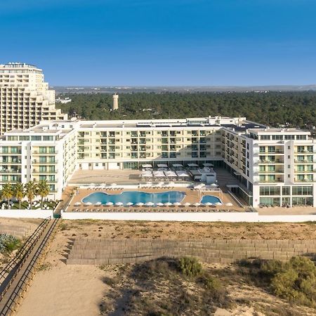 Hotel Apartamento Dunamar Монте-Гордо Экстерьер фото