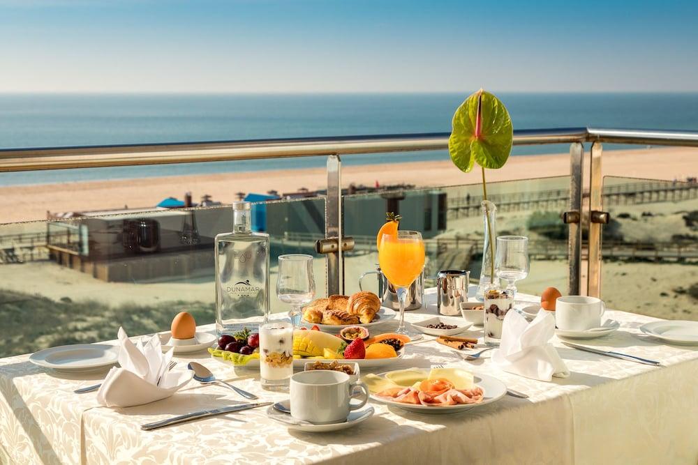 Hotel Apartamento Dunamar Монте-Гордо Экстерьер фото