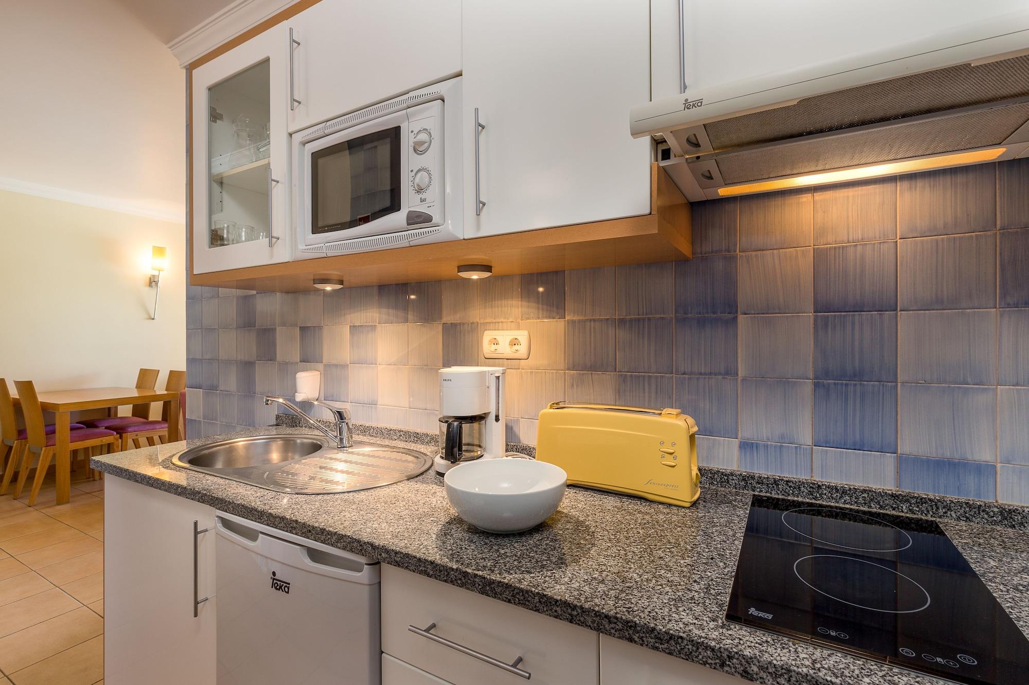 Hotel Apartamento Dunamar Монте-Гордо Экстерьер фото