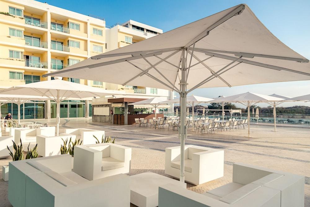 Hotel Apartamento Dunamar Монте-Гордо Экстерьер фото
