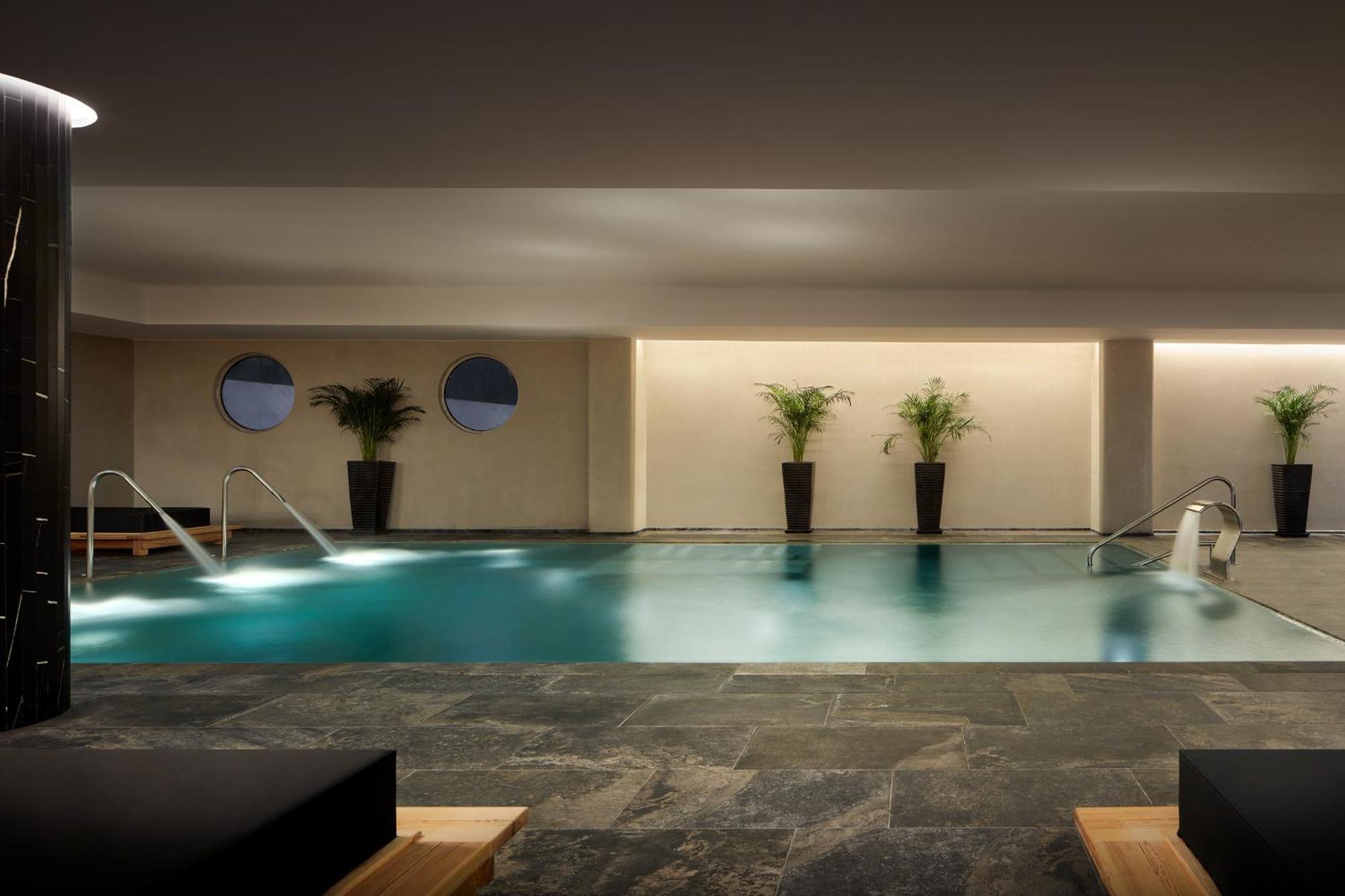 Hotel Apartamento Dunamar Монте-Гордо Экстерьер фото