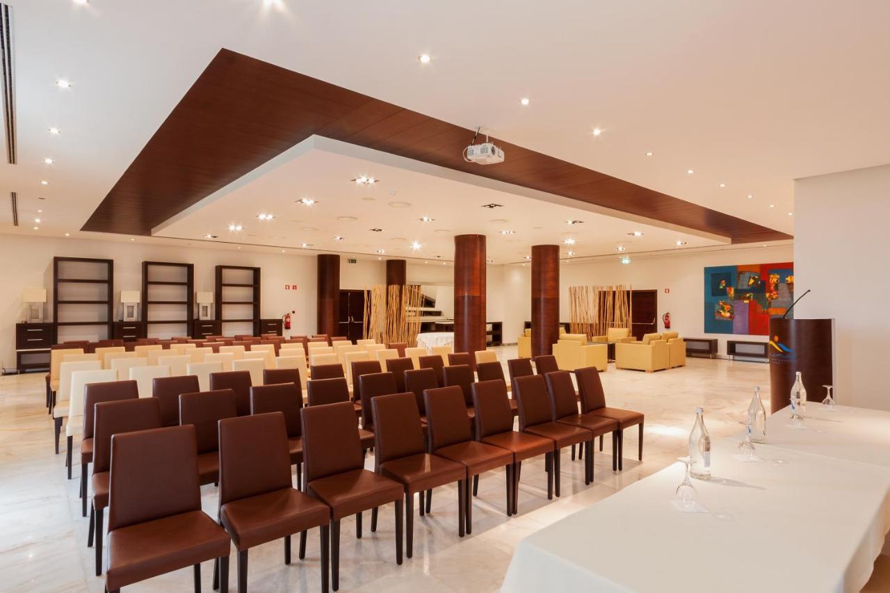Hotel Apartamento Dunamar Монте-Гордо Экстерьер фото