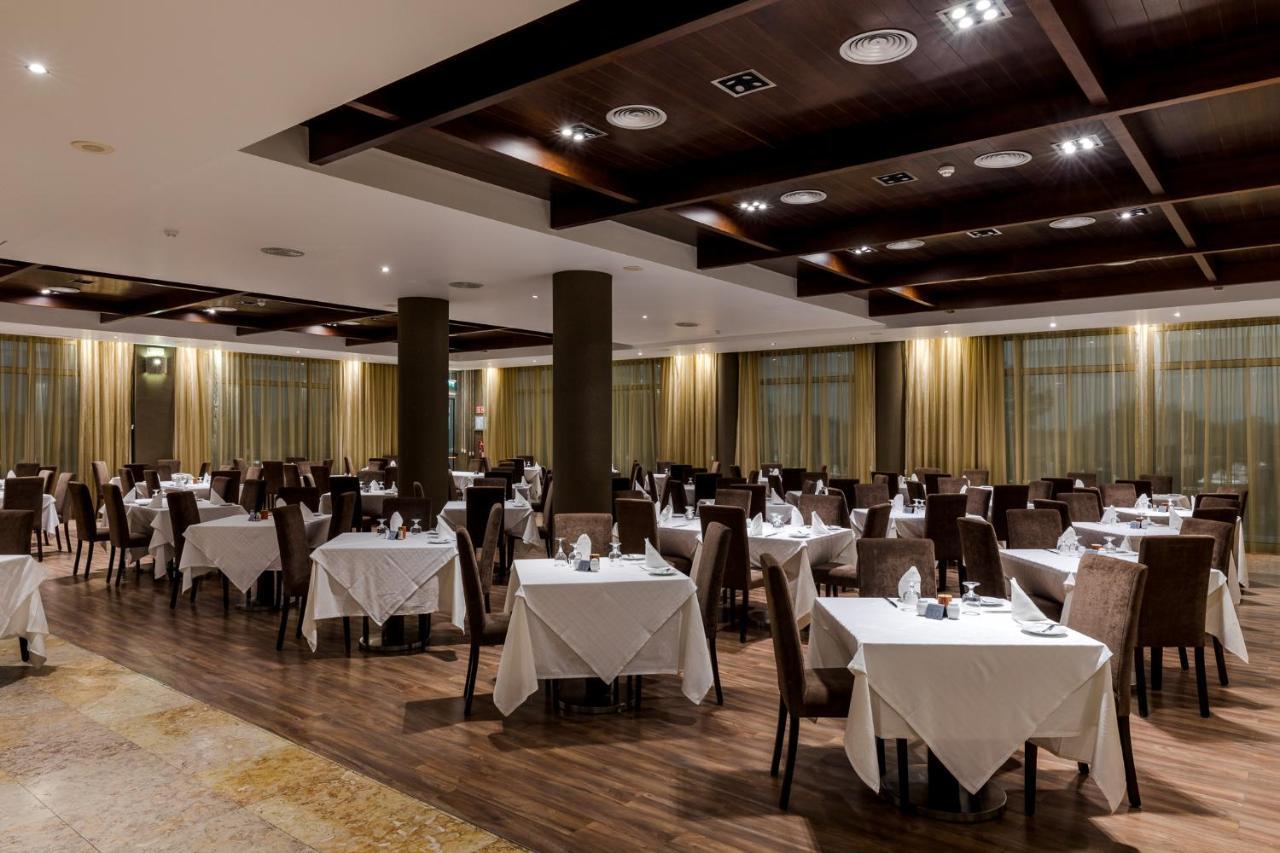 Hotel Apartamento Dunamar Монте-Гордо Экстерьер фото
